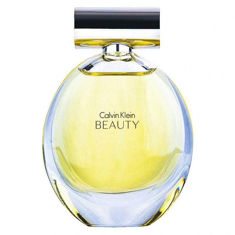 Calvin Klein Beauty Woman EDT - Perfume Clique