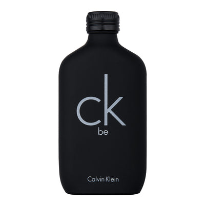Calvin Klein CK Be Men EDT - Perfume Clique