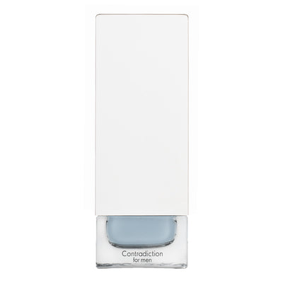 Calvin Klein Contradiction Men EDT - Perfume Clique