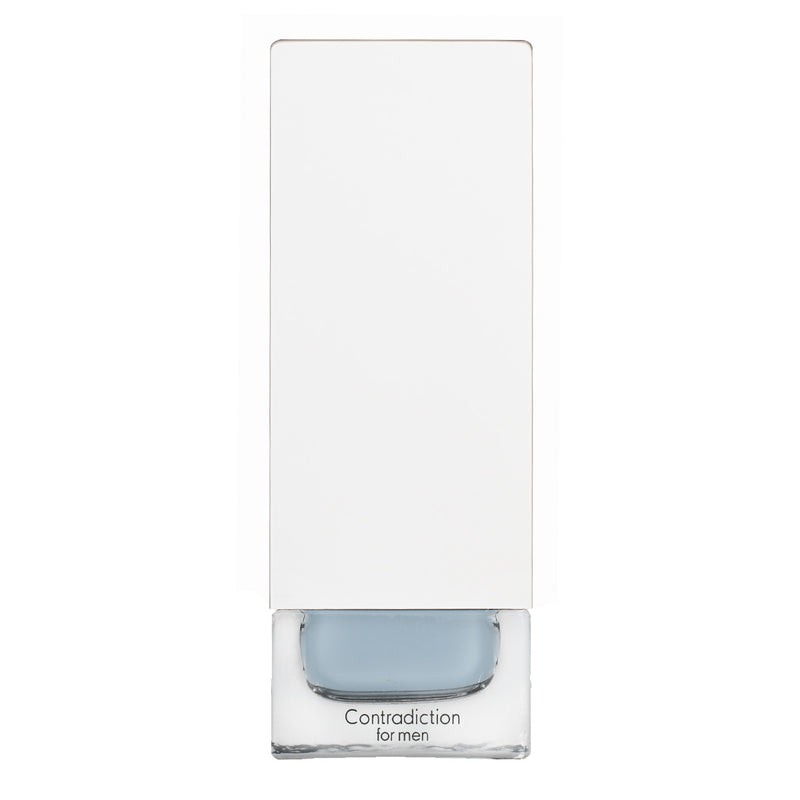 Calvin Klein Contradiction Men EDT - Perfume Clique