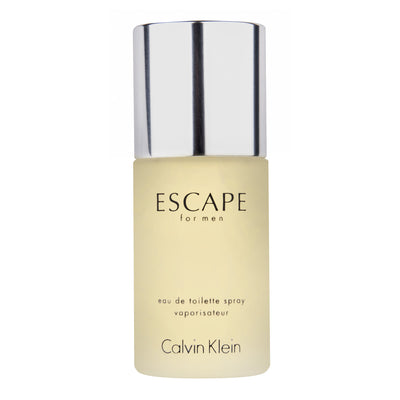 Calvin Klein Escape Men EDP - Perfume Clique