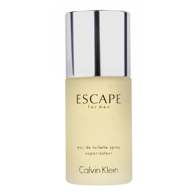 Calvin Klein Escape Men EDP - Perfume Clique