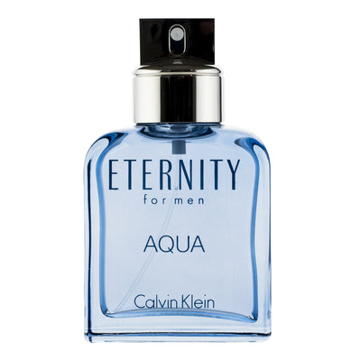 Calvin Klein CK Eternity Aqua Men EDT - Perfume Clique