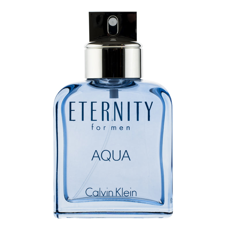 Calvin Klein CK Eternity Aqua Men EDT - Perfume Clique