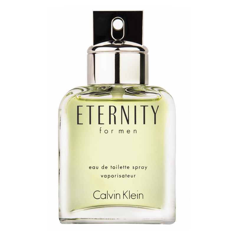 Calvin Klein CK Eternity Men EDT - Perfume Clique