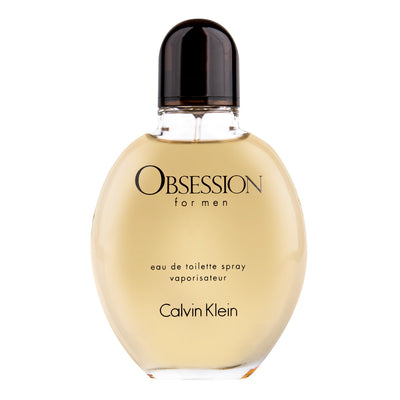 Calvin Klein CK Obsession Men EDT - Perfume Clique