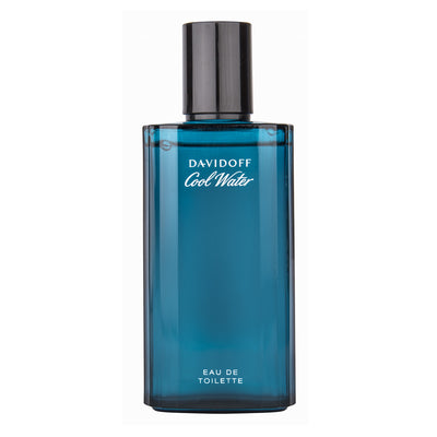Davidoff Cool Water Men EDT - Perfume Clique