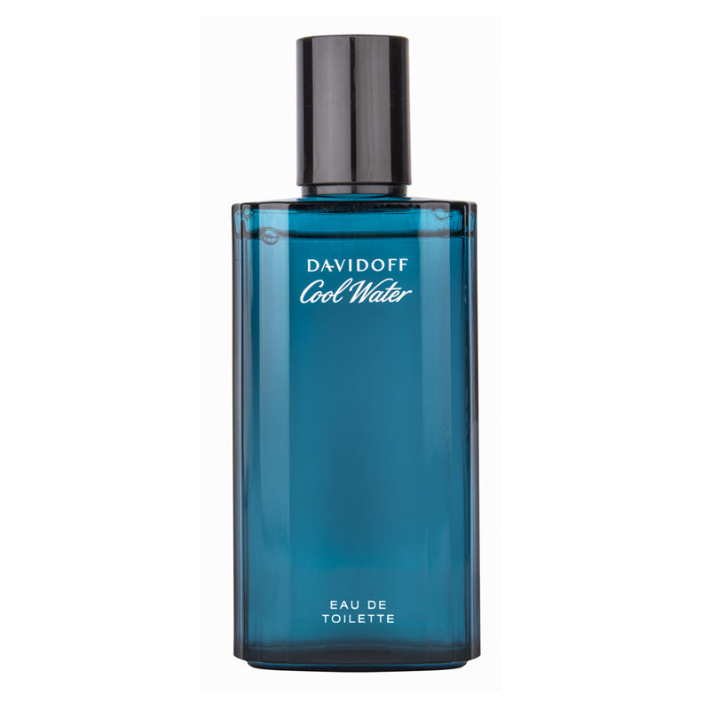 Davidoff Cool Water Men EDT - Perfume Clique