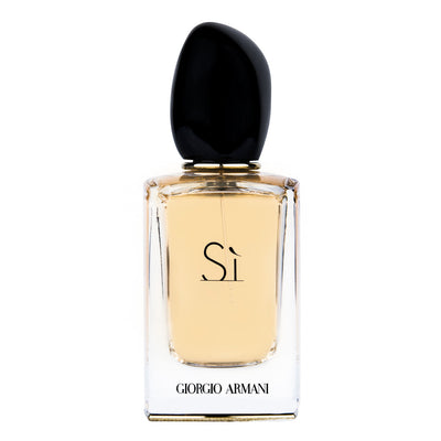 Armani Si Women Woman EDP - Perfume Clique