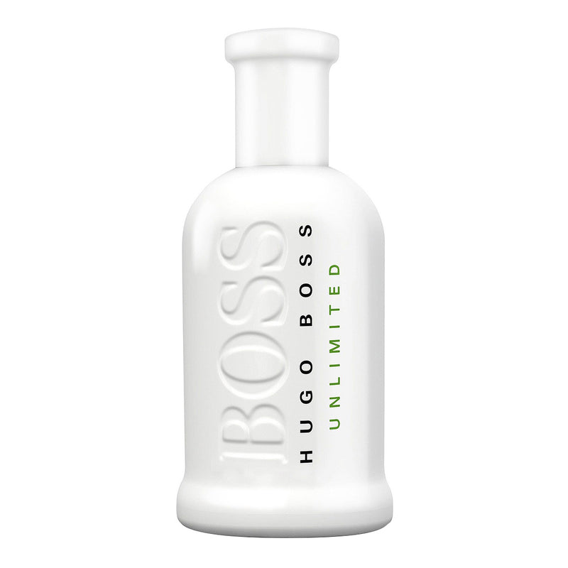 Hugo Boss Unlimited Man EDT - Perfume Clique