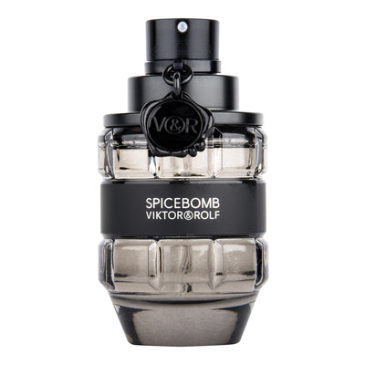 Viktor & Rolf Spicebomb Men EDT - Perfume Clique