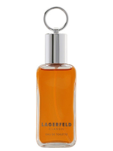 Lagarfeld Men EDT