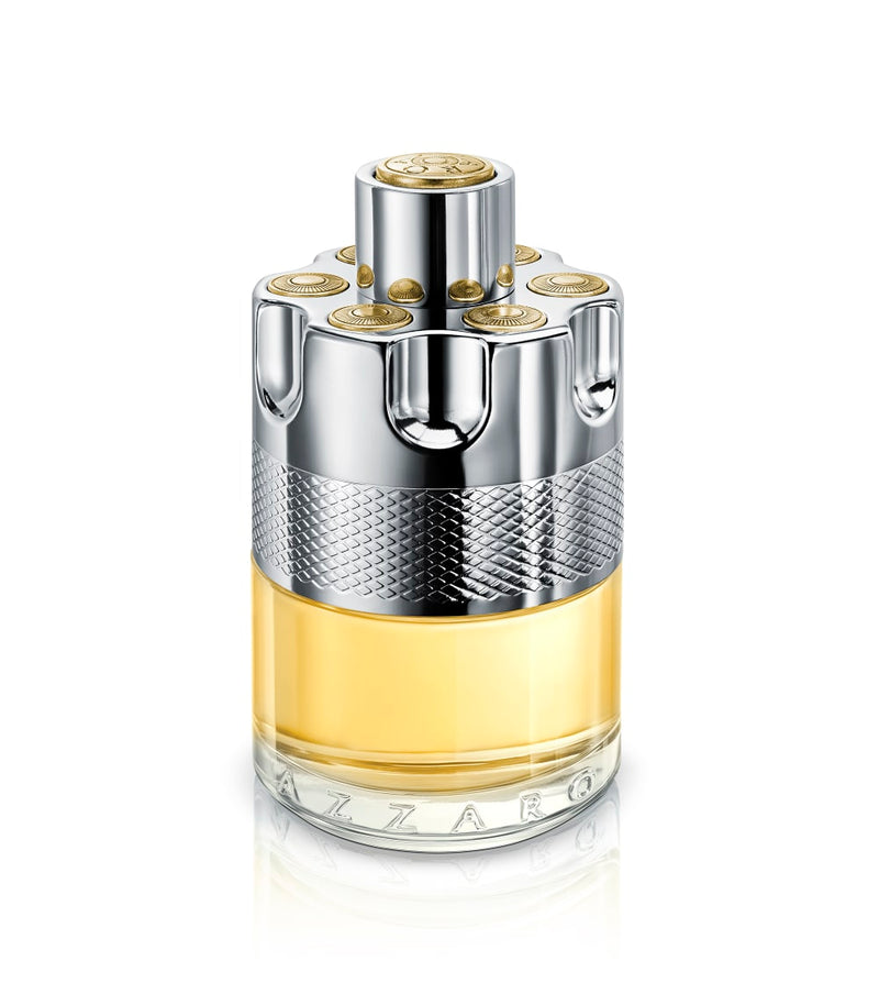 Azzaro Wanted Men EDT