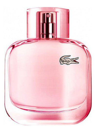 Lacoste L.12.12 Pour Elle Eau Sparkling Women EDT