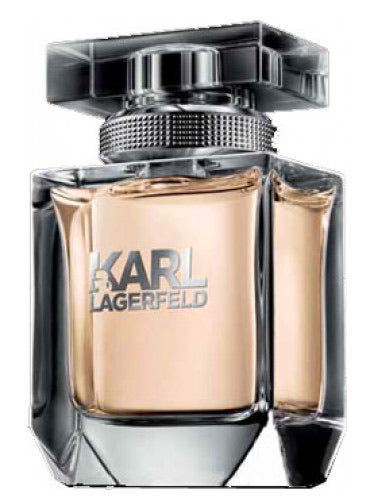Karl Lagarfeld Women EDP