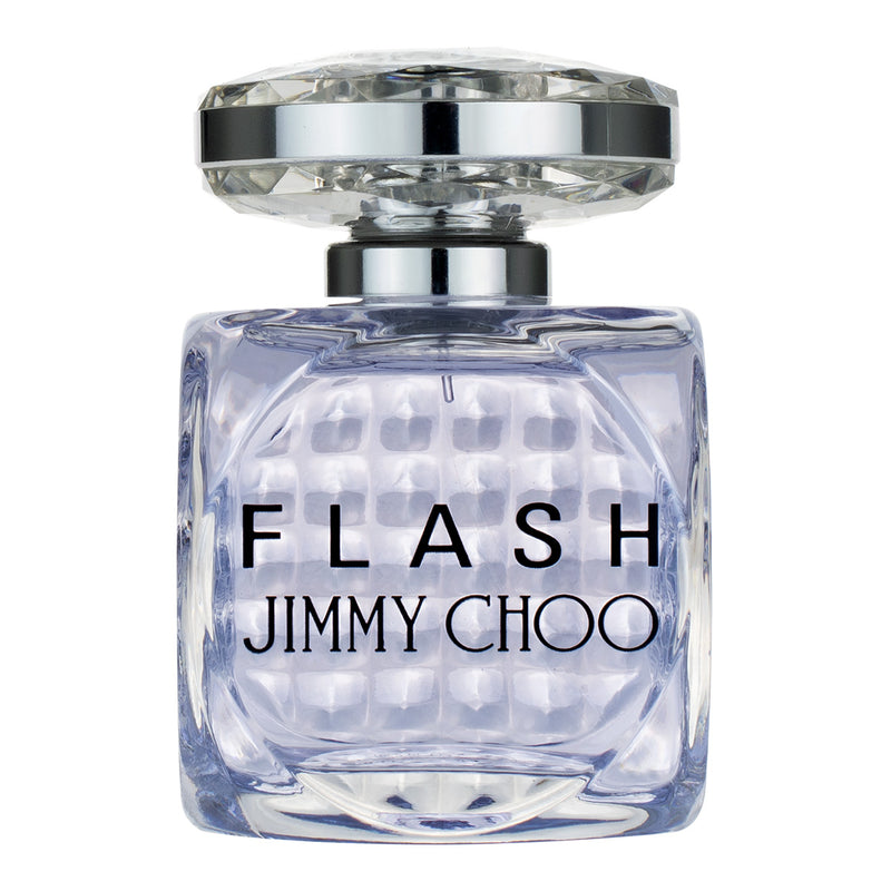 Jimmy Choo Flash Woman EDP - Perfume Clique