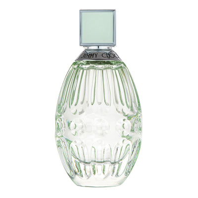 Jimmy Choo Floral Woman EDT - Perfume Clique