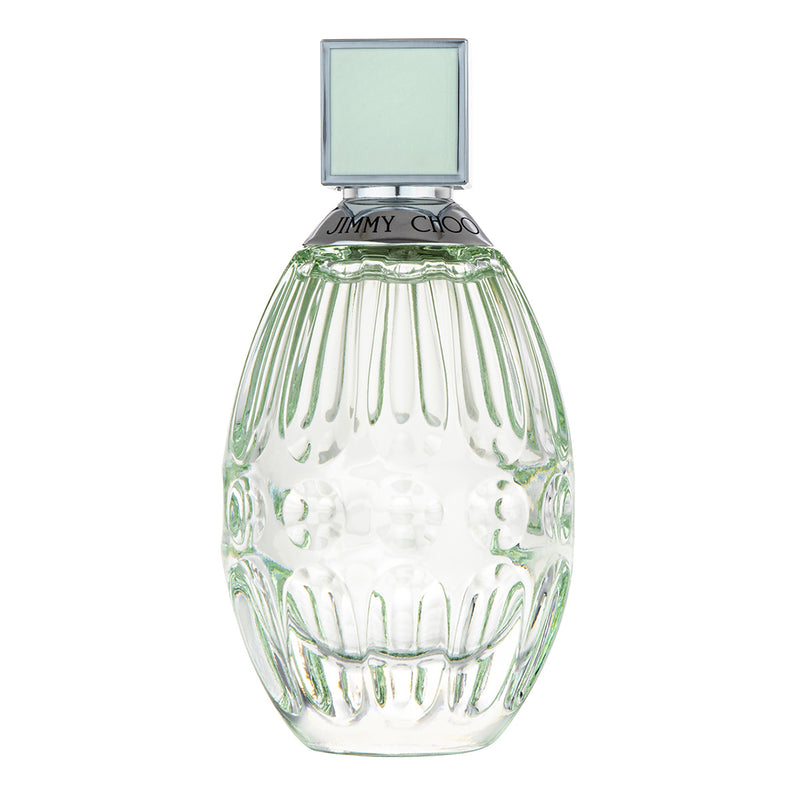 Jimmy Choo Floral Woman EDT - Perfume Clique