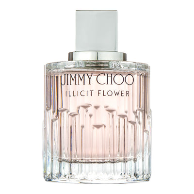 Jimmy Choo Illicit Flower Woman EDT - Perfume Clique