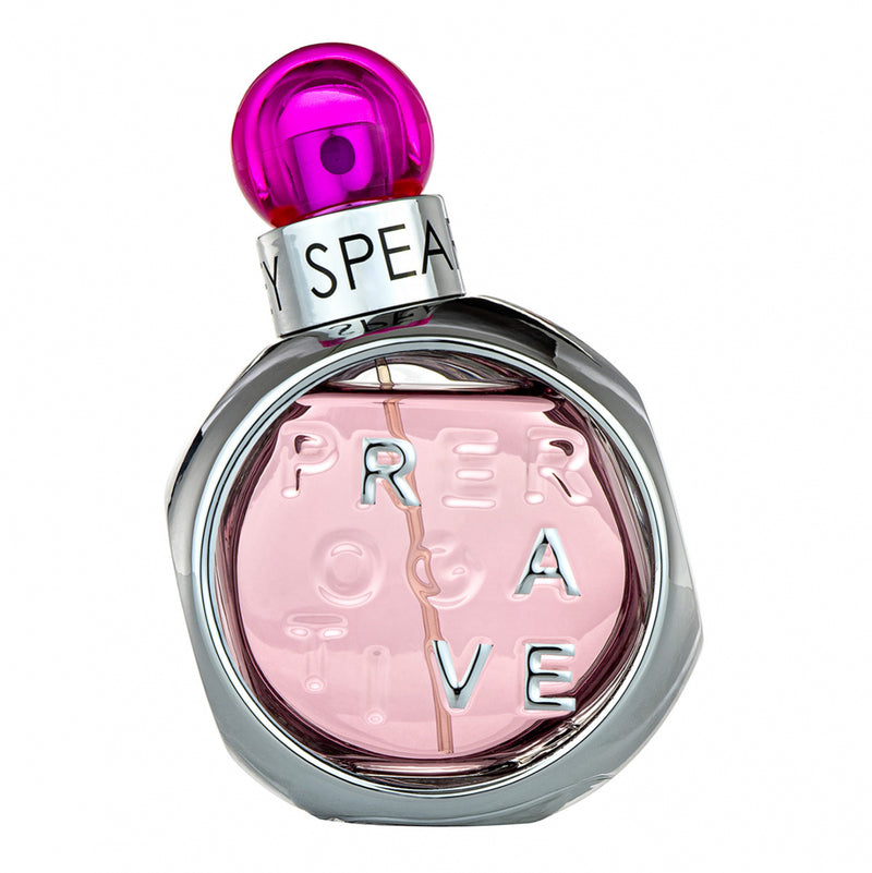 Britney Spears Prerogative Woman EDP - Perfume Clique