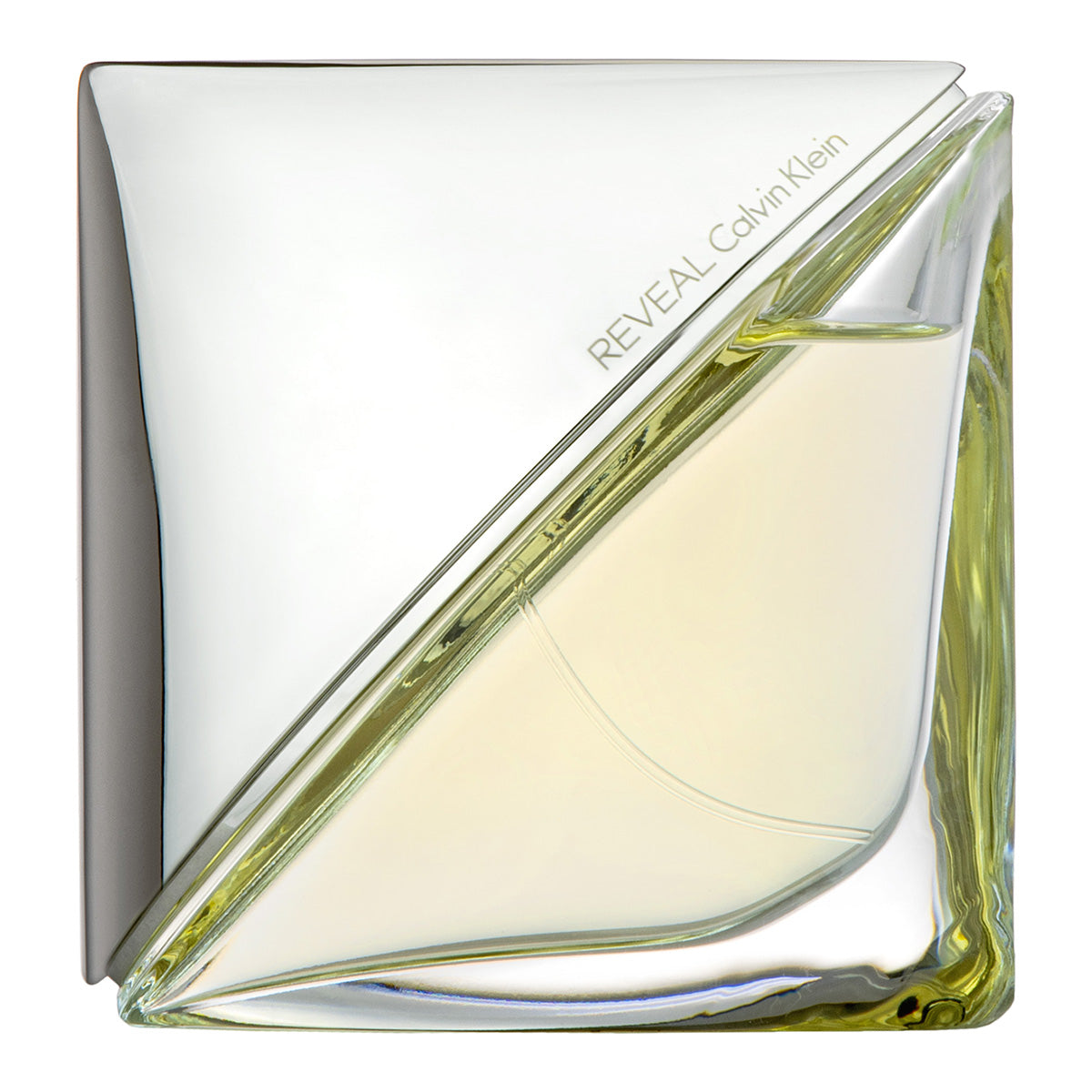 Calvin Klein CK Reveal Woman EDP - Perfume Clique