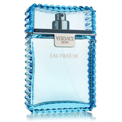 Versace Eau Fraiche Men EDT - Perfume Clique