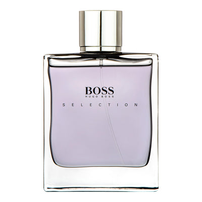 Hugo Boss Selection Man EDT - Perfume Clique