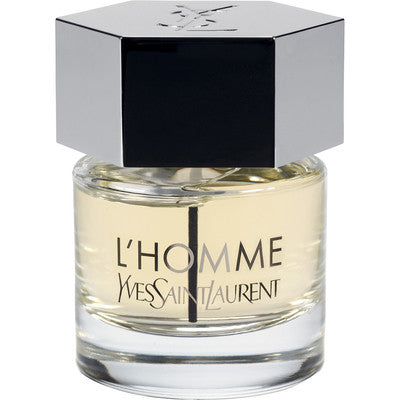 YSL Yves Saint Laurent L'homme Men EDT - Perfume Clique